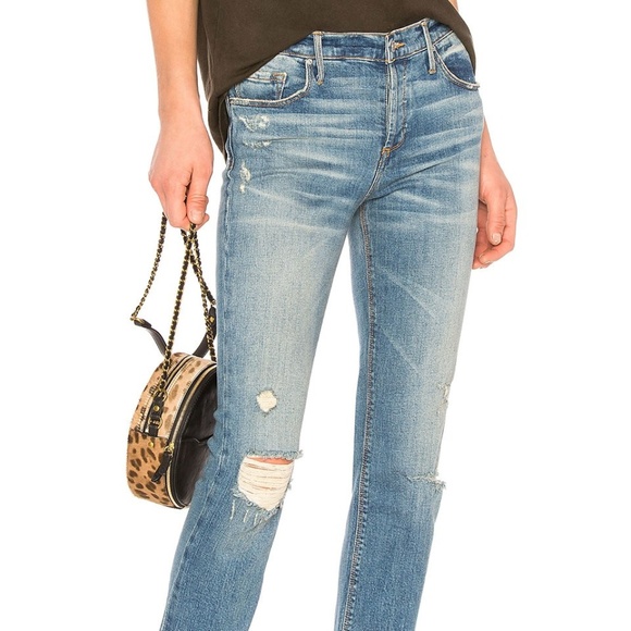 NWT Black Orchid Brooklyn Denim - Picture 1 of 3